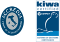 Kiwa Accredia certificazione