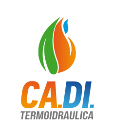 Logo CA.DI.