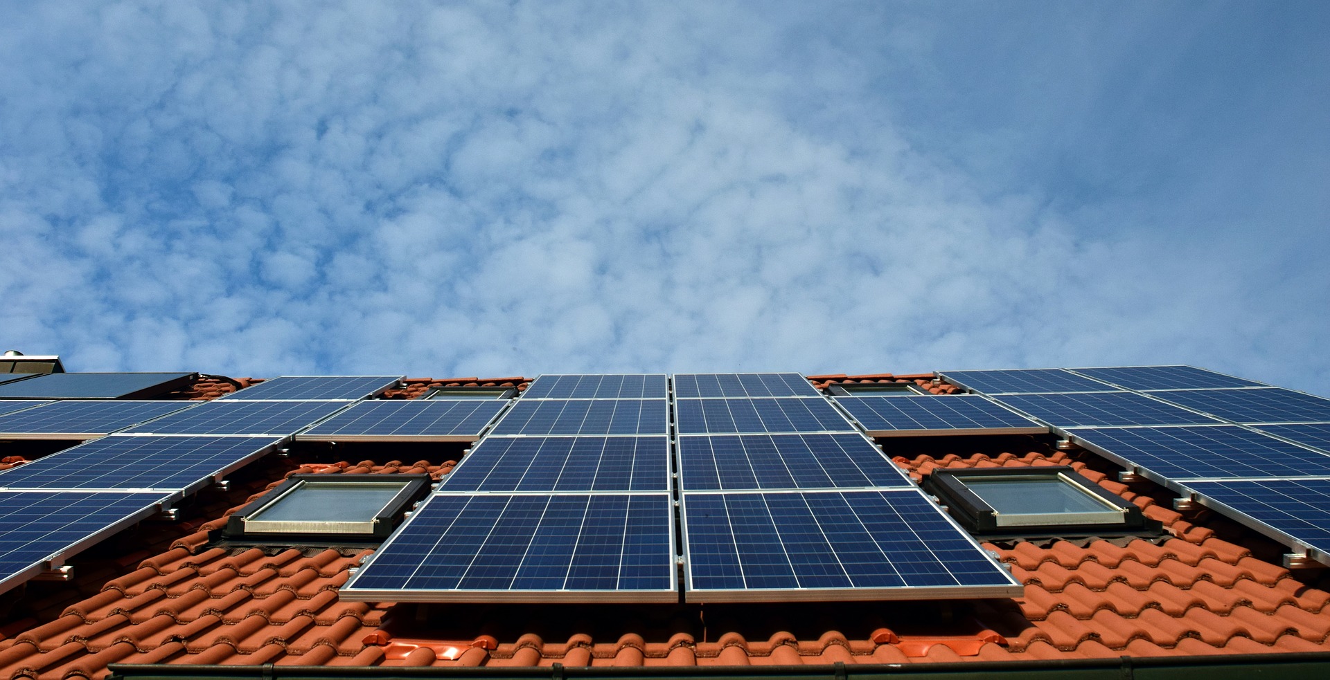 pannelli solari fotovoltaico